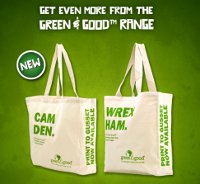 Get even more from Everything Environmental’s Green & Good range Get even more from Everything Environmental’s Green & Good range